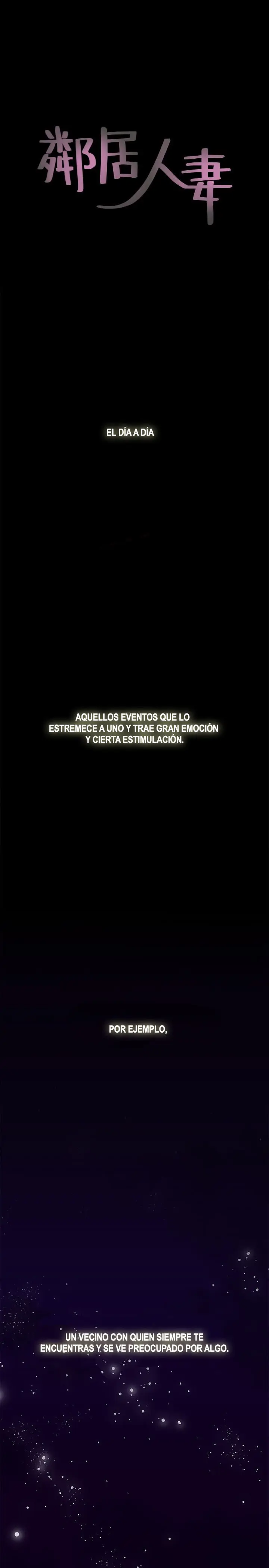 Necesito que me ayudes - Capítulo 1 - Página 2 - LectorTMOo
