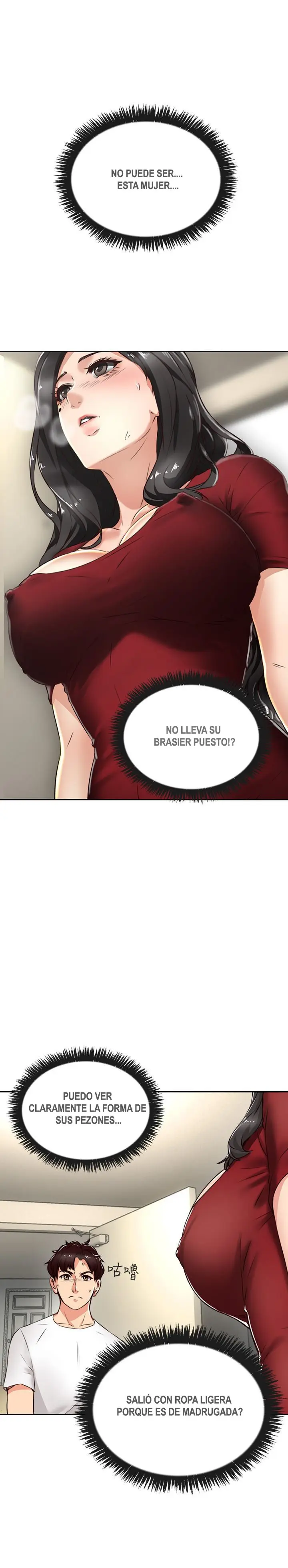 Necesito que me ayudes - Capítulo 1 - Página 9 - LectorTMOo