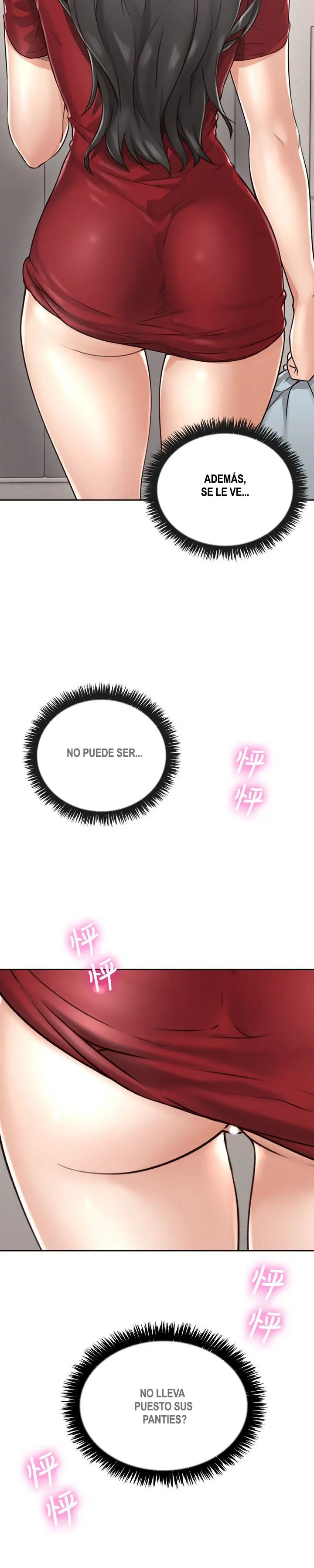 Necesito que me ayudes - Capítulo 1 - Página 10 - LectorTMOo
