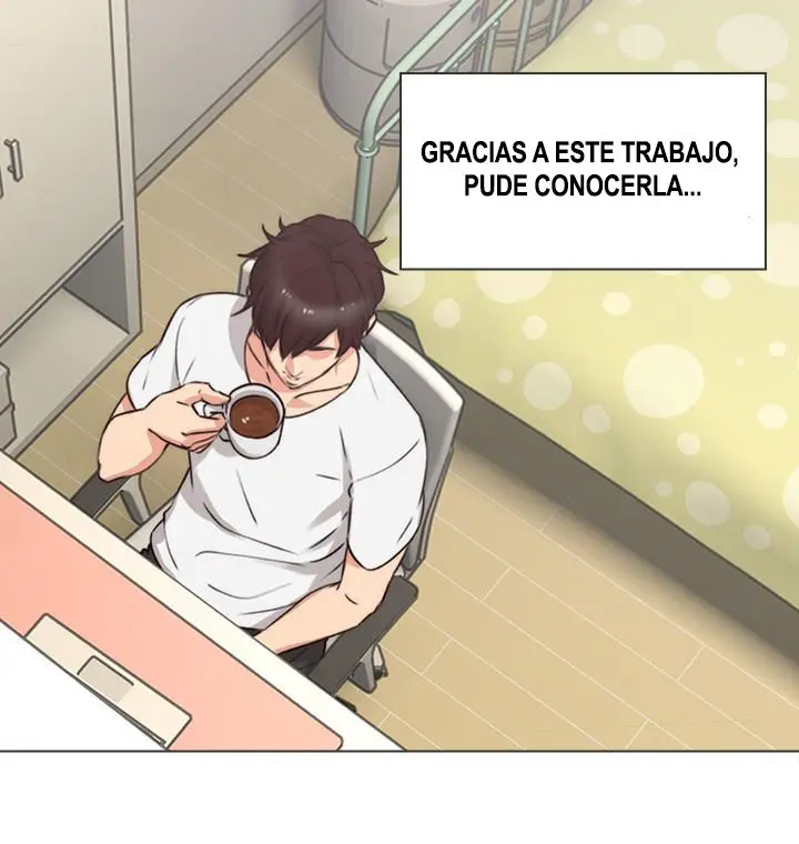 Necesito que me ayudes - Capítulo 1 - Página 29 - LectorTMOo