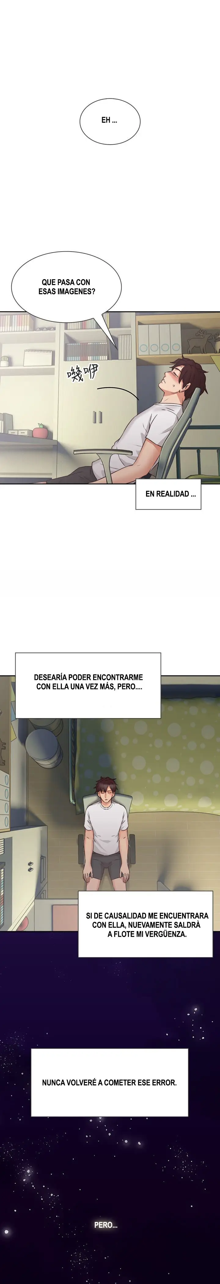 Necesito que me ayudes - Capítulo 1 - Página 34 - LectorTMOo