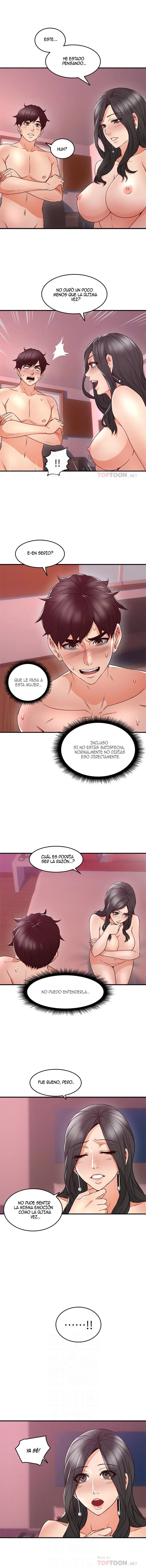 Necesito que me ayudes - Capítulo 12 - Página 9 - LectorTMOo