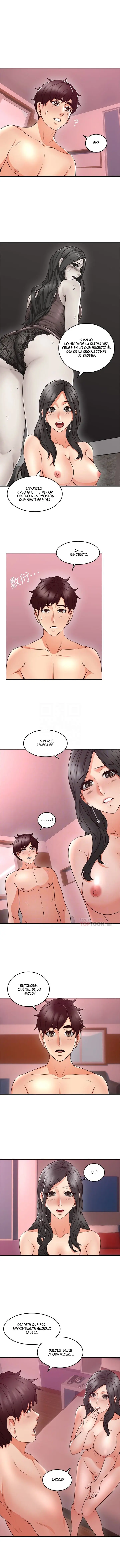Necesito que me ayudes - Capítulo 12 - Página 10 - LectorTMOo