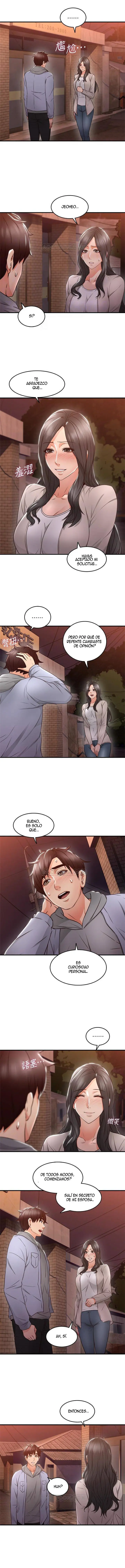Necesito que me ayudes - Capítulo 14 - Página 3 - LectorTMOo