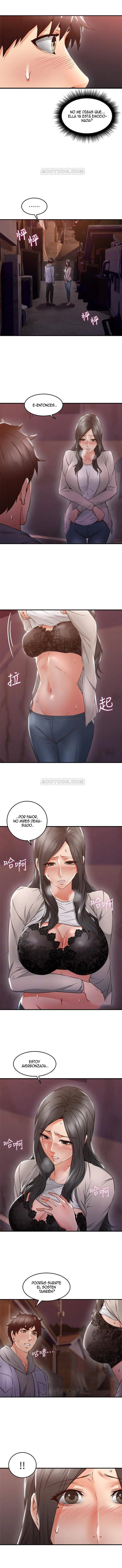 Necesito que me ayudes - Capítulo 14 - Página 7 - LectorTMOo