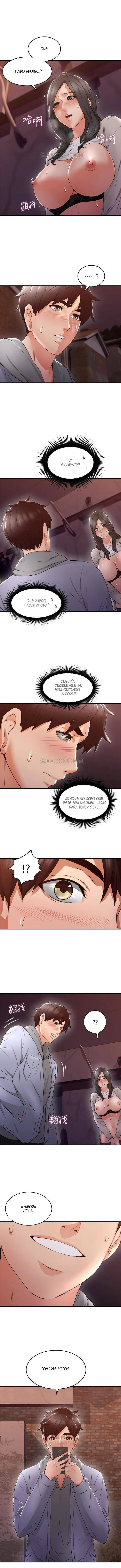 Necesito que me ayudes - Capítulo 14 - Página 9 - LectorTMOo