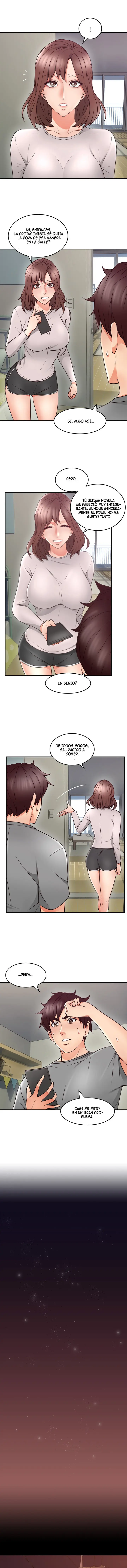 Necesito que me ayudes - Capítulo 16 - Página 4 - LectorTMOo