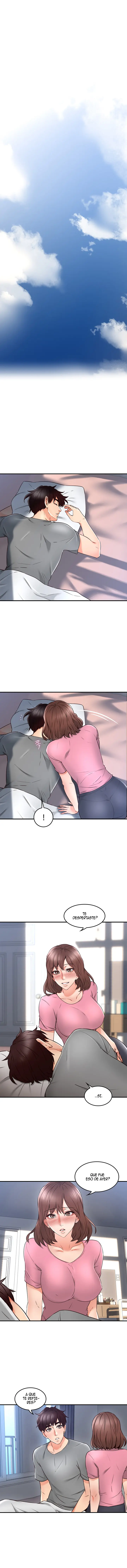 Necesito que me ayudes - Capítulo 18 - Página 10 - LectorTMOo