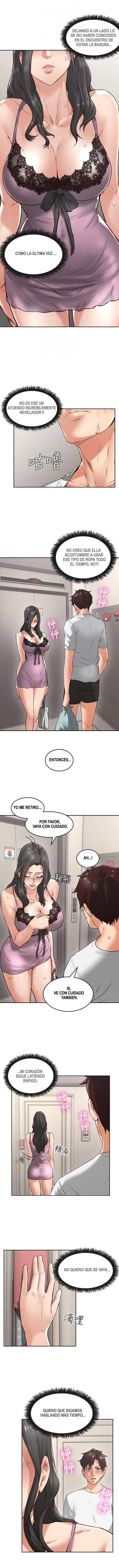 Necesito que me ayudes - Capítulo 2 - Página 4 - LectorTMOo
