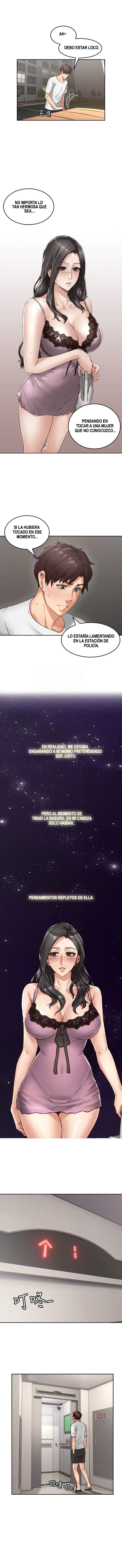 Necesito que me ayudes - Capítulo 2 - Página 8 - LectorTMOo