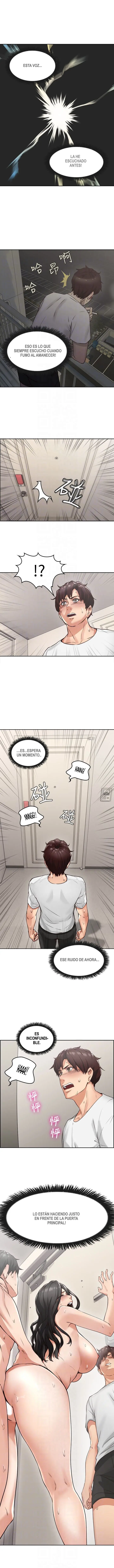 Necesito que me ayudes - Capítulo 2 - Página 10 - LectorTMOo