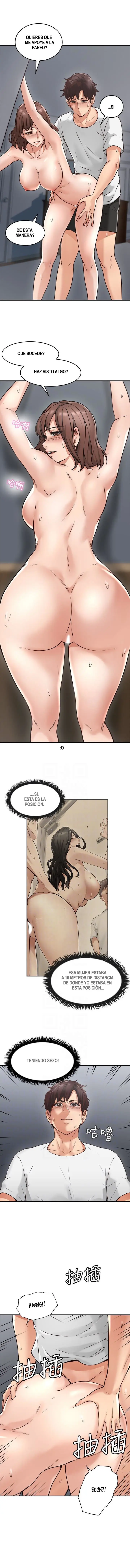 Necesito que me ayudes - Capítulo 2 - Página 13 - LectorTMOo