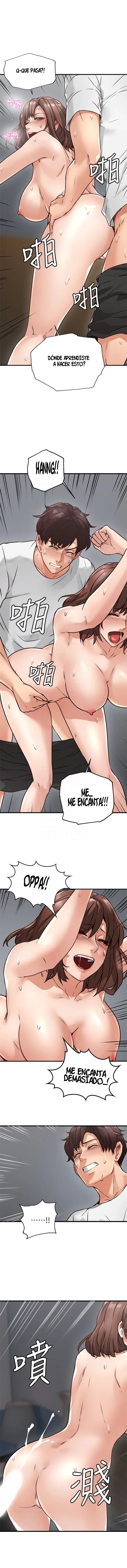 Necesito que me ayudes - Capítulo 2 - Página 14 - LectorTMOo