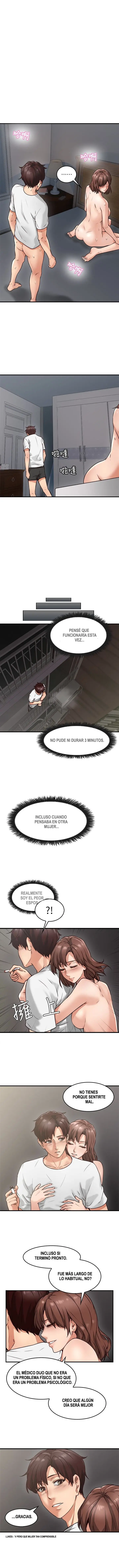 Necesito que me ayudes - Capítulo 2 - Página 15 - LectorTMOo