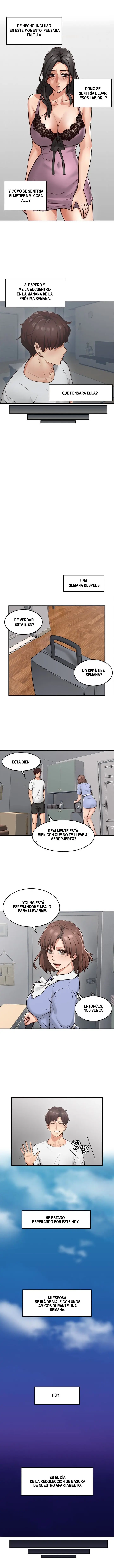 Necesito que me ayudes - Capítulo 2 - Página 16 - LectorTMOo