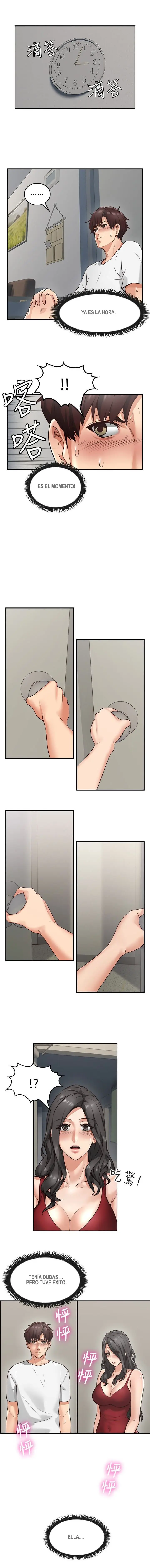 Necesito que me ayudes - Capítulo 2 - Página 17 - LectorTMOo