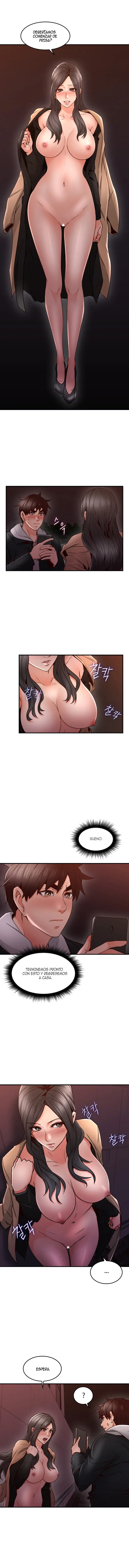 Necesito que me ayudes - Capítulo 20 - Página 7 - LectorTMOo