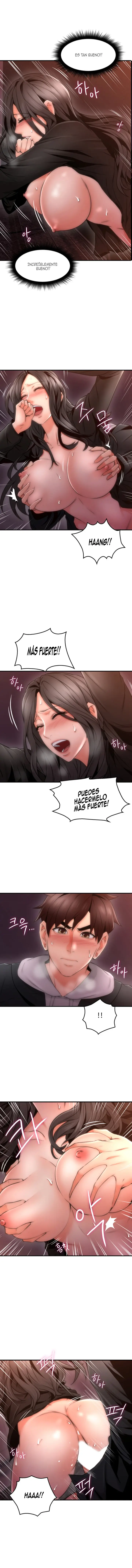 Necesito que me ayudes - Capítulo 20 - Página 10 - LectorTMOo