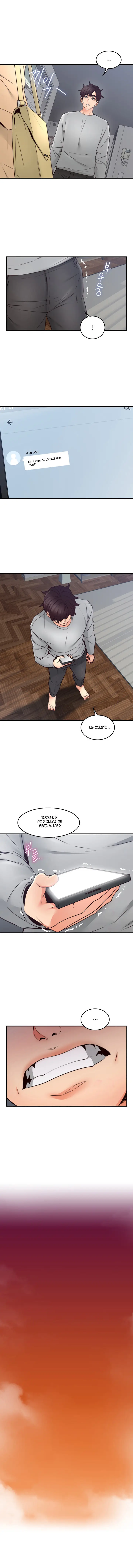 Necesito que me ayudes - Capítulo 22 - Página 6 - LectorTMOo