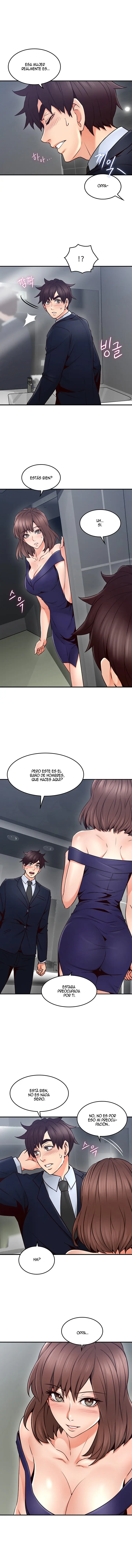 Necesito que me ayudes - Capítulo 23 - Página 10 - LectorTMOo