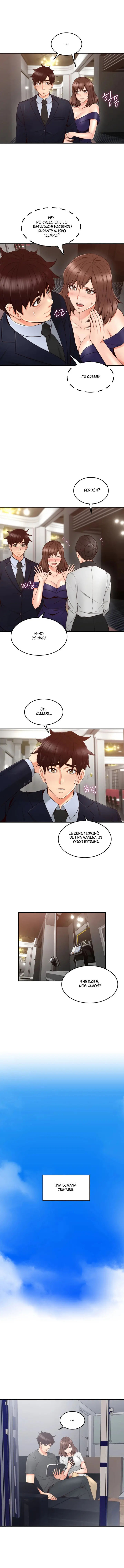 Necesito que me ayudes - Capítulo 25 - Página 9 - LectorTMOo