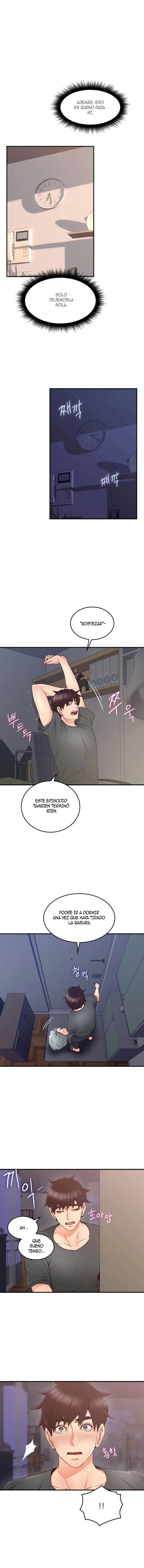 Necesito que me ayudes - Capítulo 25 - Página 11 - LectorTMOo