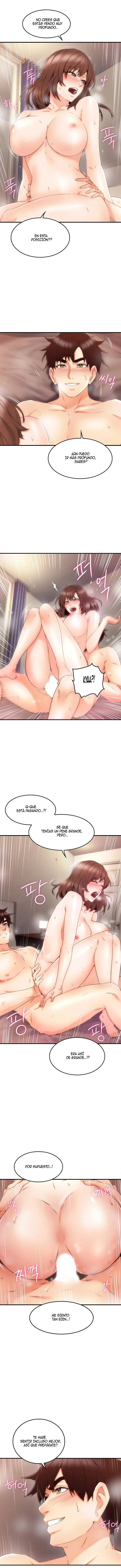Necesito que me ayudes - Capítulo 27 - Página 11 - LectorTMOo