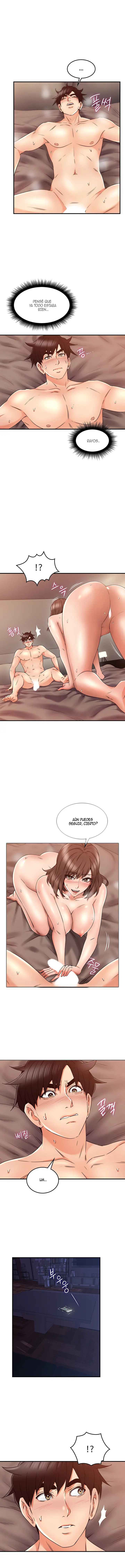 Necesito que me ayudes - Capítulo 28 - Página 4 - LectorTMOo