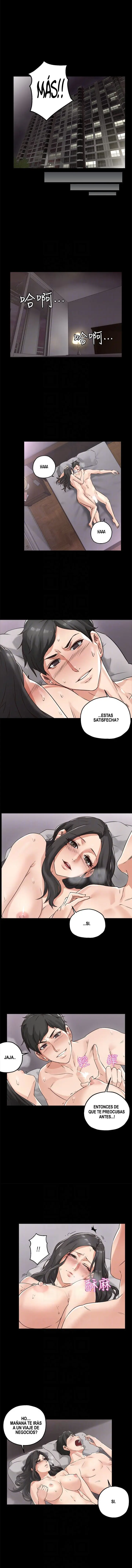 Necesito que me ayudes - Capítulo 3 - Página 9 - LectorTMOo