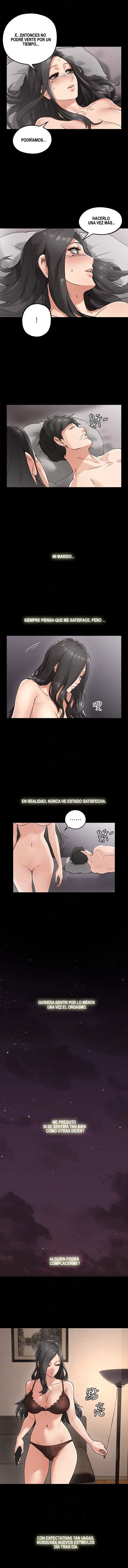 Necesito que me ayudes - Capítulo 3 - Página 10 - LectorTMOo