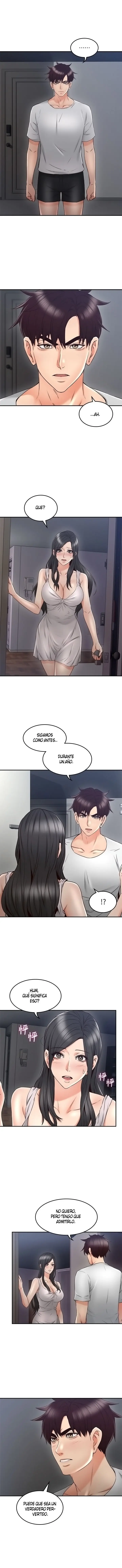 Necesito que me ayudes - Capítulo 31 - Página 5 - LectorTMOo