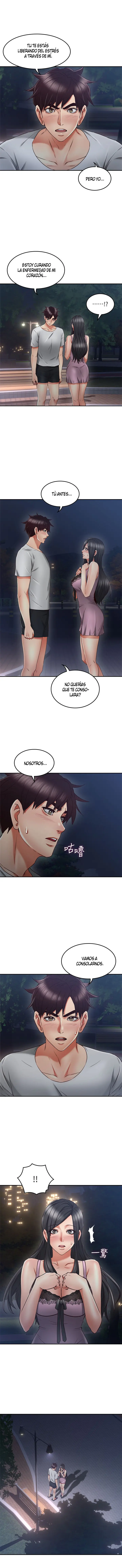 Necesito que me ayudes - Capítulo 31 - Página 9 - LectorTMOo