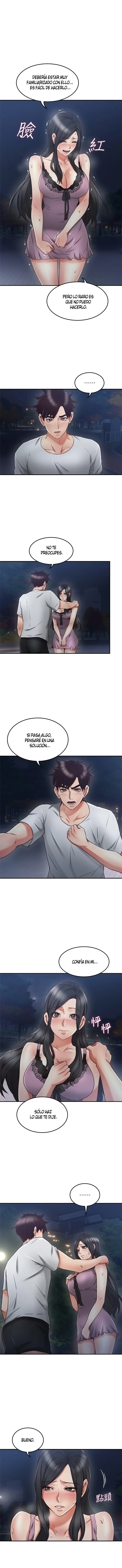 Necesito que me ayudes - Capítulo 32 - Página 4 - LectorTMOo