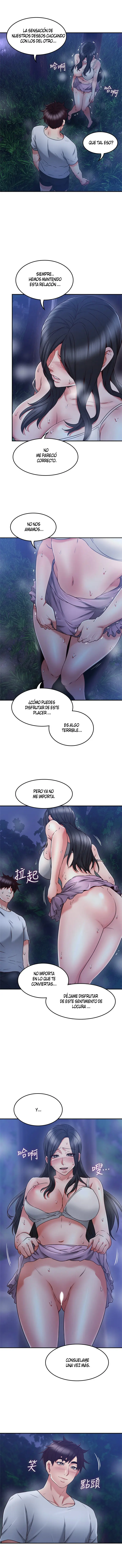 Necesito que me ayudes - Capítulo 33 - Página 8 - LectorTMOo