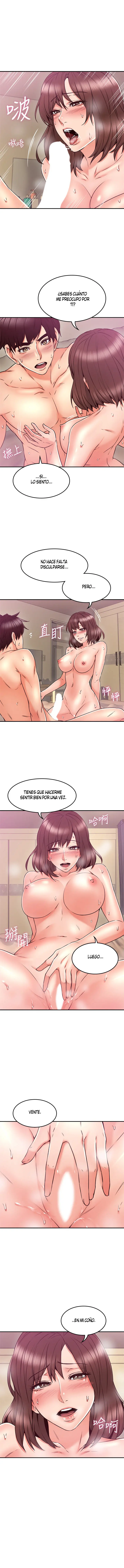 Necesito que me ayudes - Capítulo 34 - Página 11 - LectorTMOo