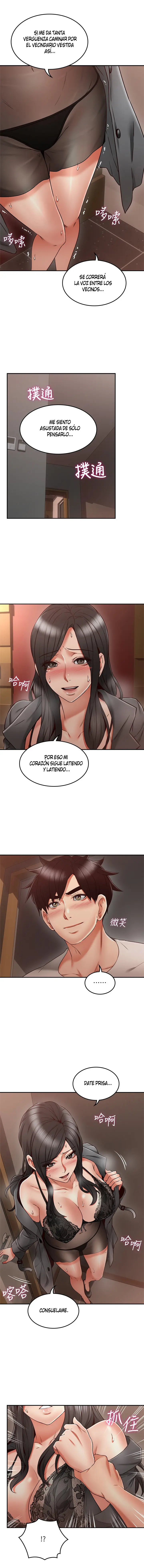 Necesito que me ayudes - Capítulo 35 - Página 12 - LectorTMOo