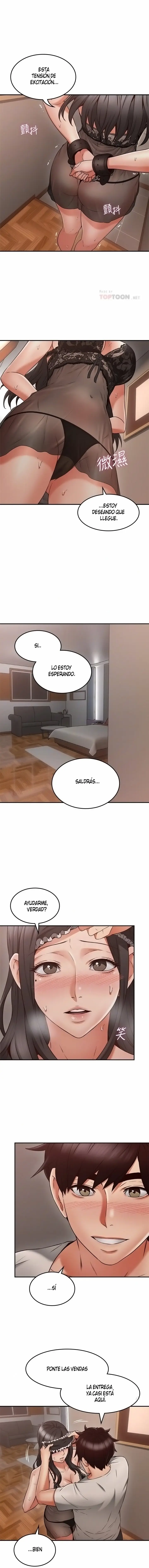 Necesito que me ayudes - Capítulo 36 - Página 4 - LectorTMOo