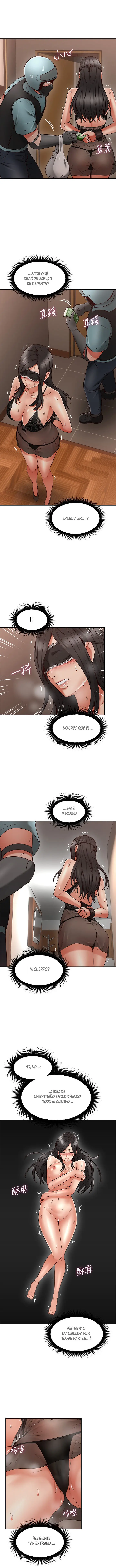 Necesito que me ayudes - Capítulo 36 - Página 12 - LectorTMOo