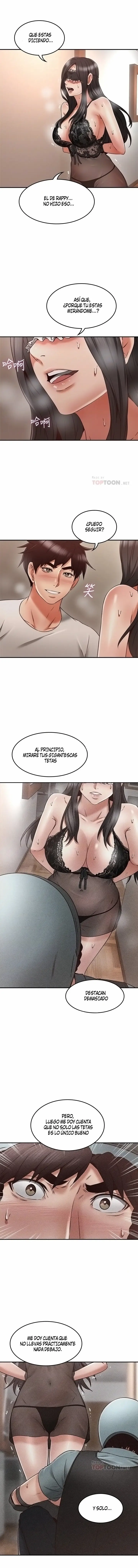 Necesito que me ayudes - Capítulo 37 - Página 5 - LectorTMOo