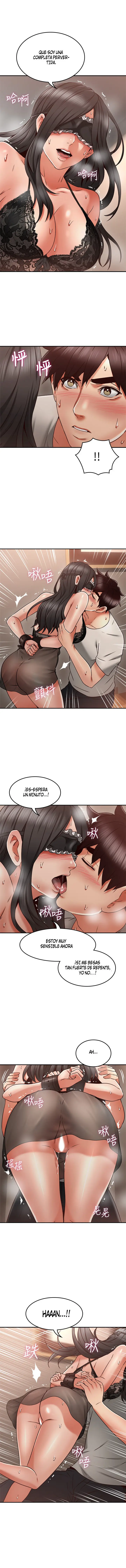 Necesito que me ayudes - Capítulo 37 - Página 8 - LectorTMOo