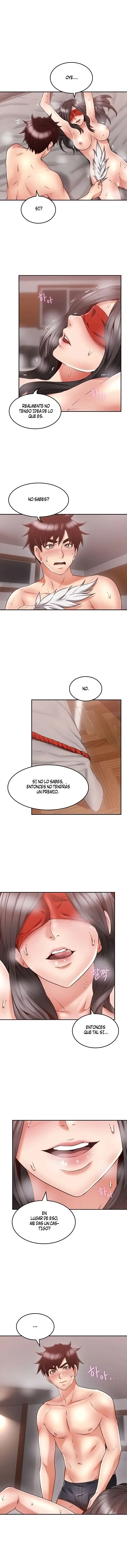 Necesito que me ayudes - Capítulo 38 - Página 7 - LectorTMOo