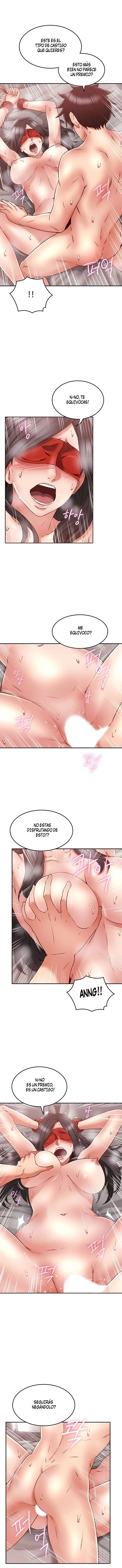 Necesito que me ayudes - Capítulo 38 - Página 9 - LectorTMOo