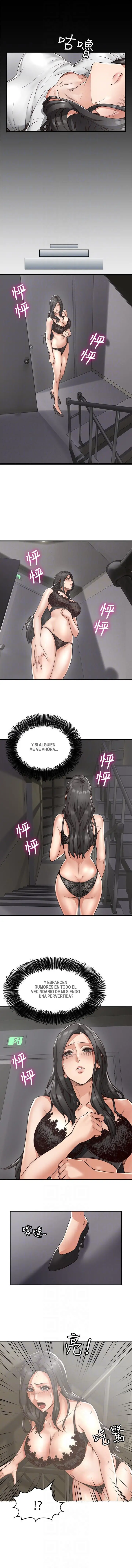 Necesito que me ayudes - Capítulo 4 - Página 11 - LectorTMOo