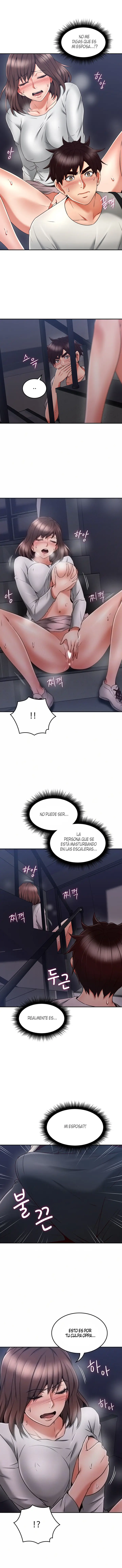 Necesito que me ayudes - Capítulo 40 - Página 3 - LectorTMOo