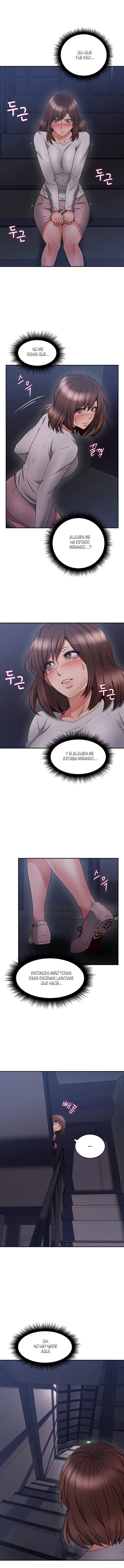 Necesito que me ayudes - Capítulo 40 - Página 8 - LectorTMOo
