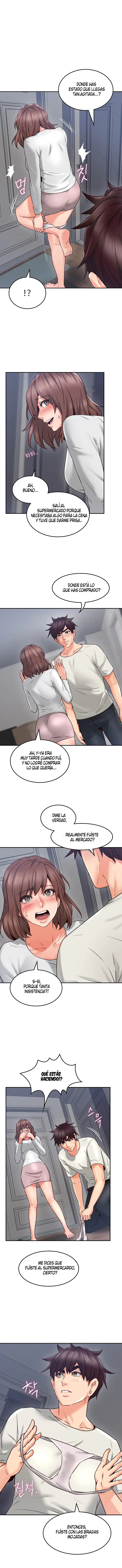 Necesito que me ayudes - Capítulo 40 - Página 11 - LectorTMOo