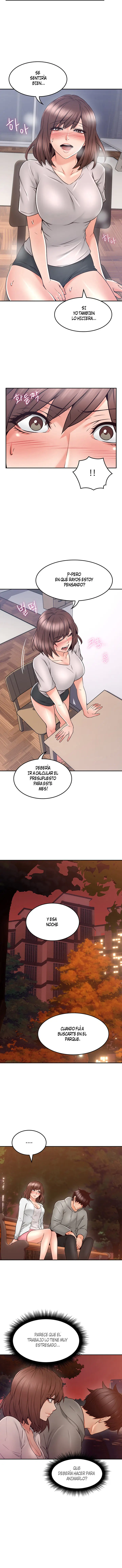 Necesito que me ayudes - Capítulo 41 - Página 5 - LectorTMOo