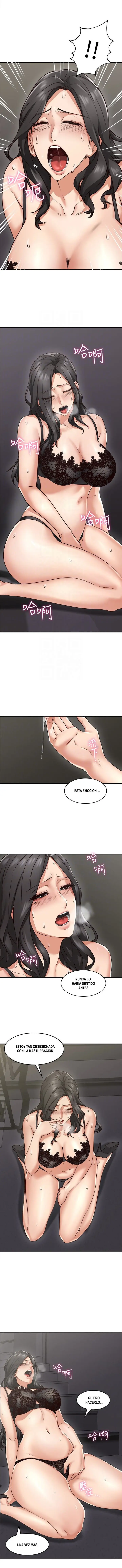 Necesito que me ayudes - Capítulo 5 - Página 4 - LectorTMOo