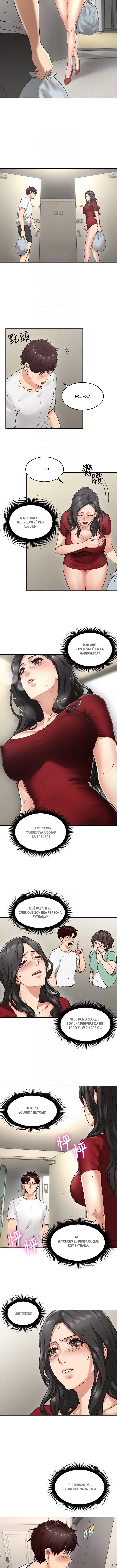 Necesito que me ayudes - Capítulo 5 - Página 10 - LectorTMOo