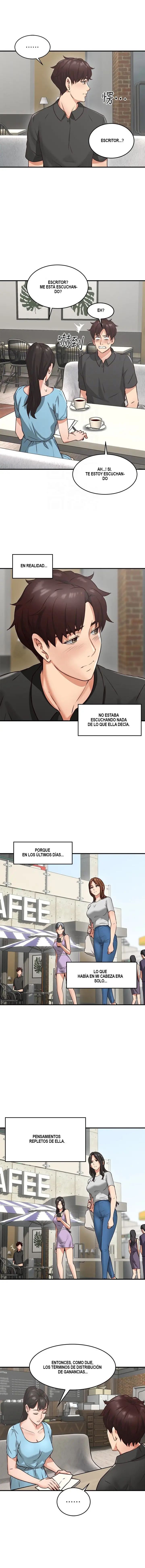 Necesito que me ayudes - Capítulo 7 - Página 10 - LectorTMOo